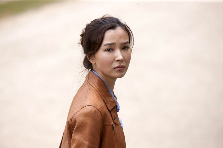 姚星彤 高清写真/照片下载 #3407340