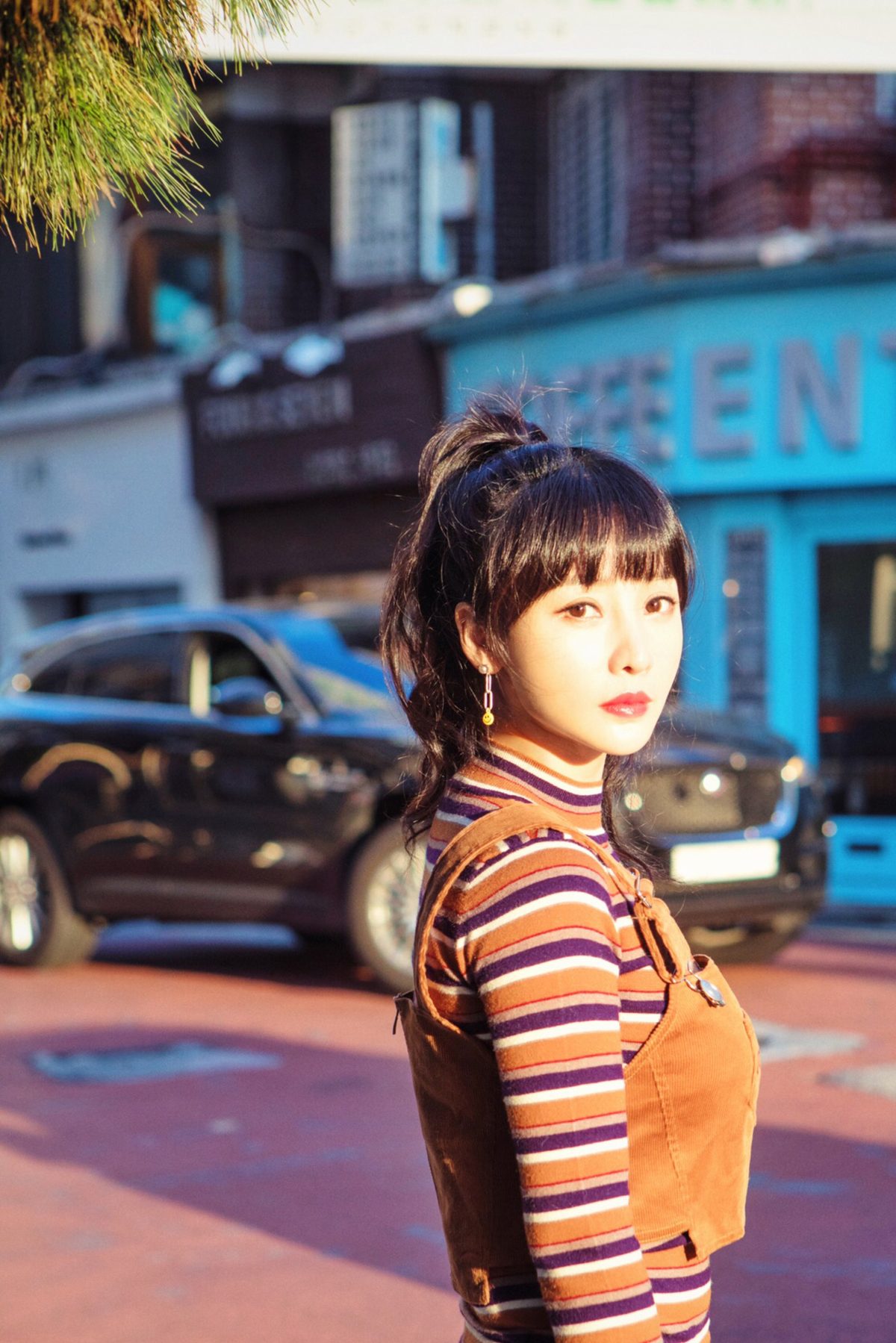 Yan Liu HD Images/Photo Gallery Download #1970276