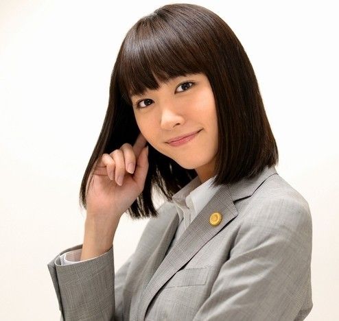 Yui Aragaki HD Images/Photo Gallery Download #7185813