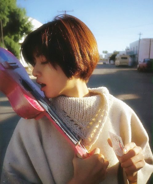 Yuki Uchida HD Images/Photo Gallery Download #1094627