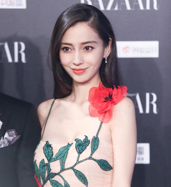 Angelababy HD Images/Photo Gallery Download #3599411