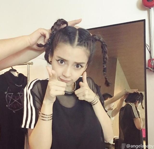 Angelababy HD Images/Photo Gallery Download #6647419