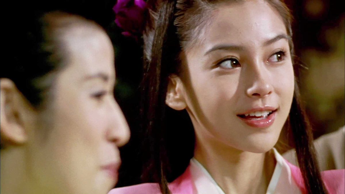 Angelababy HD Images/Photo Gallery Download #6705947