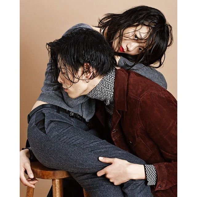 Bae Doona HD Images/Photo Gallery Download #1524220