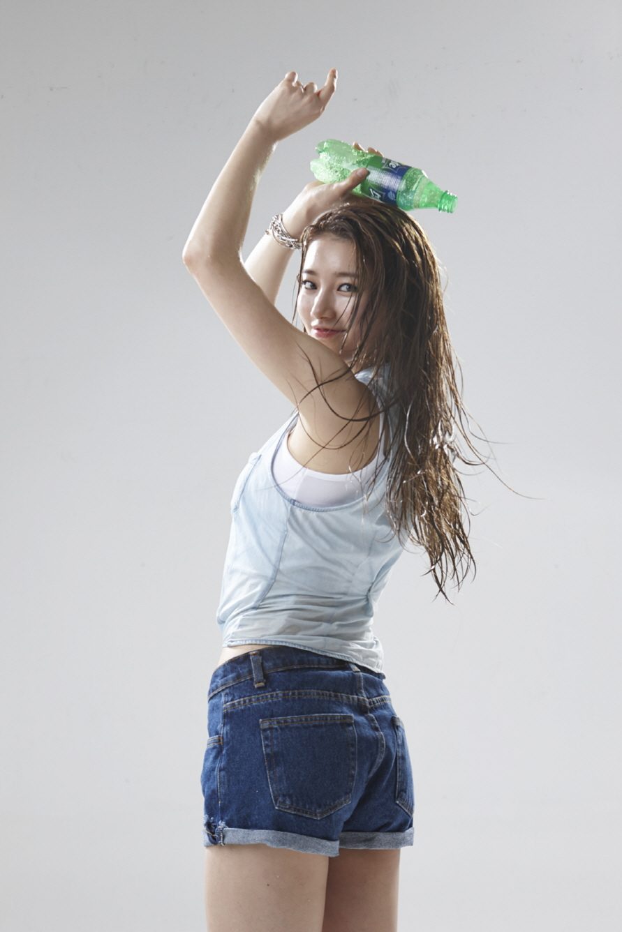 배수지 HD 이미지/사진 갤러리 다운로드 #2041029
