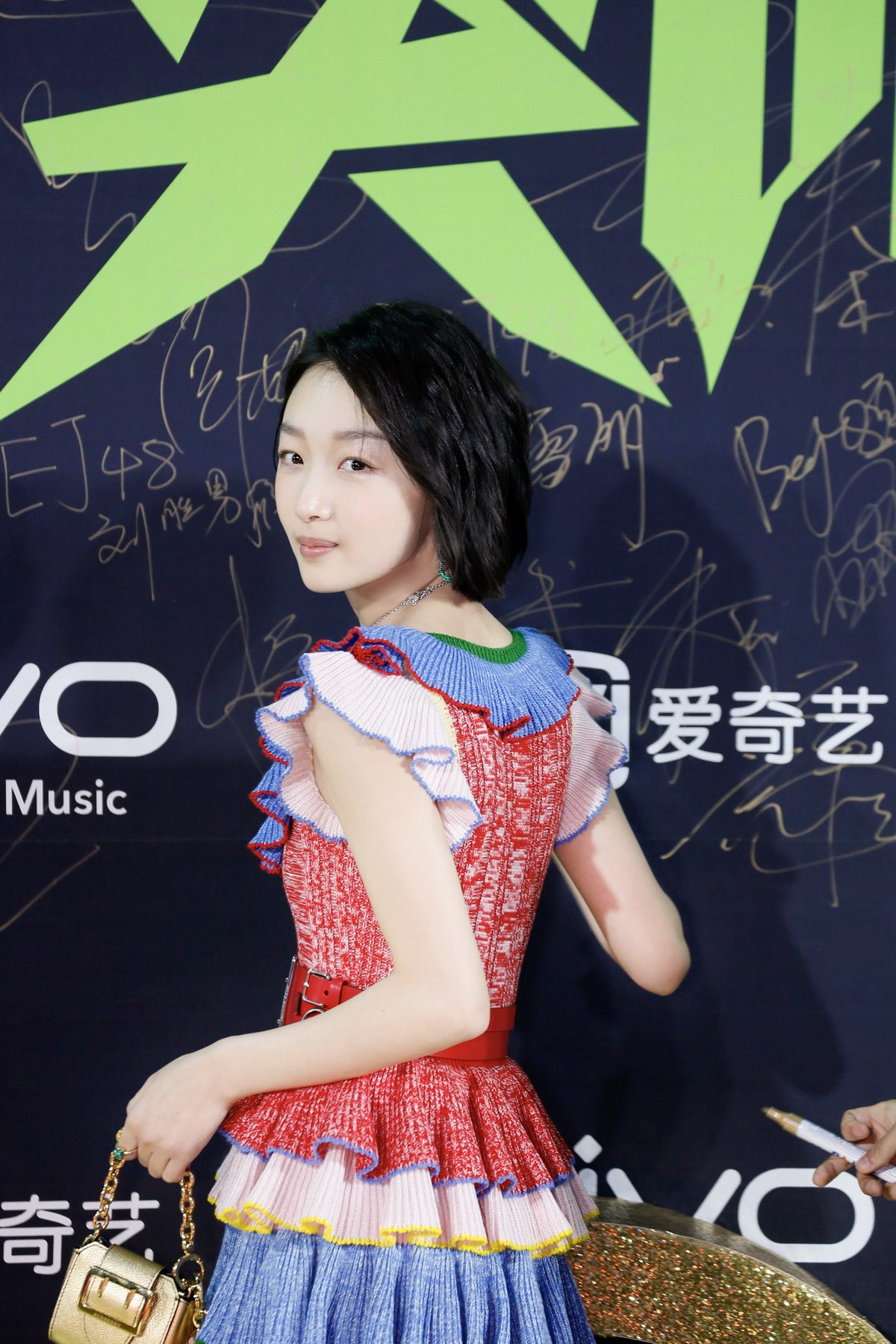 Dongyu Zhou HD Images/Photo Gallery Download #1919711