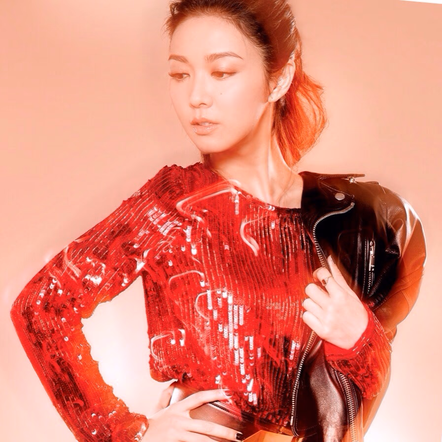 薛凯琪 高清写真/照片下载 #3397688