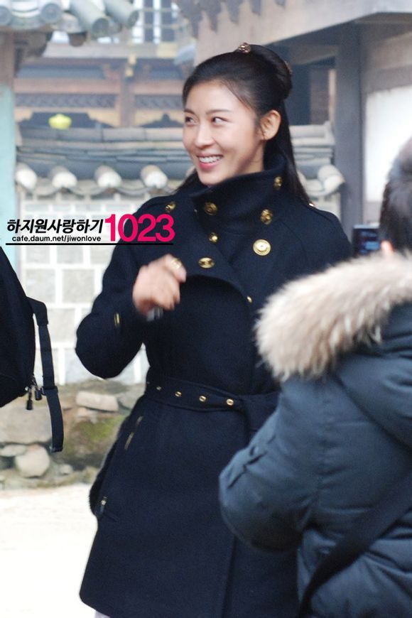 Ha Ji-Won HD Images/Photo Gallery Download #1536153