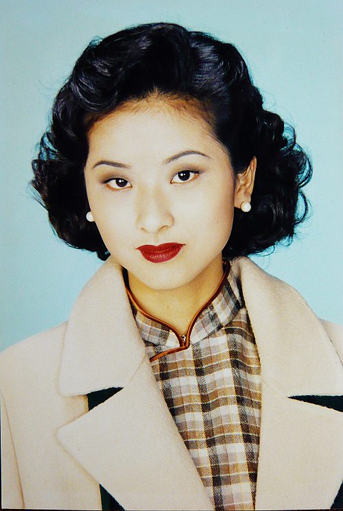 Hilary Tsui HD Images/Photo Gallery Download #1512287