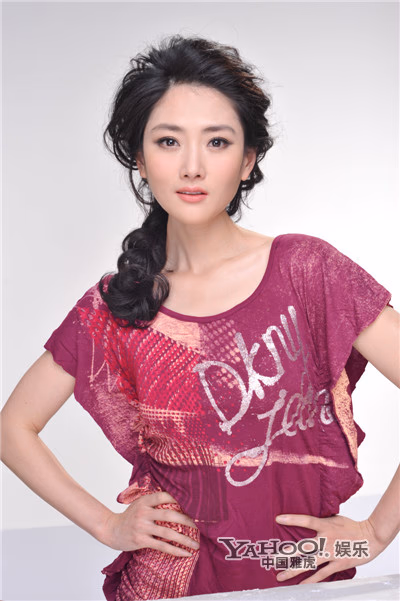 陈洁 高清写真/照片下载 #3378652