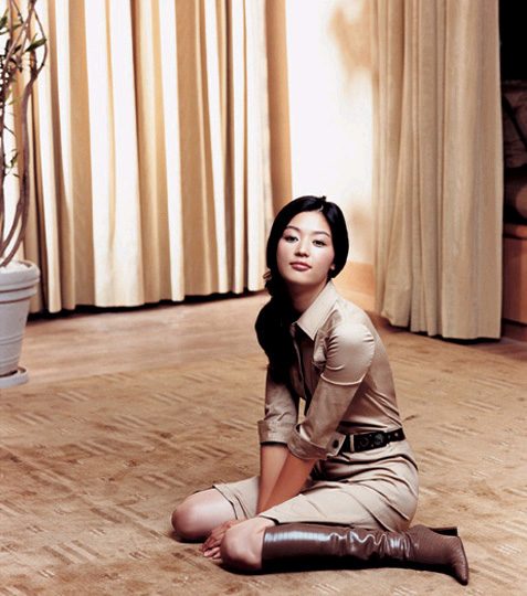 Jun Ji-hyun HD Images/Photo Gallery Download #1679348