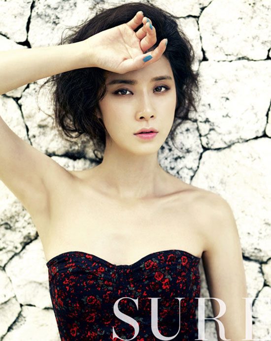 Lee Bo-young HD Images/Photo Gallery Download #623853
