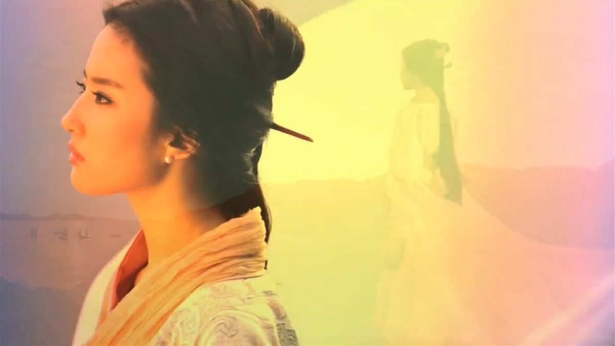 Liu Yifei HD Images/Photo Gallery Download #6674126
