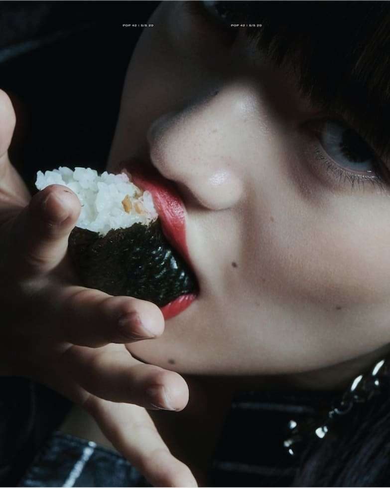 Nana Komatsu HD Images/Photo Gallery Download #5950764