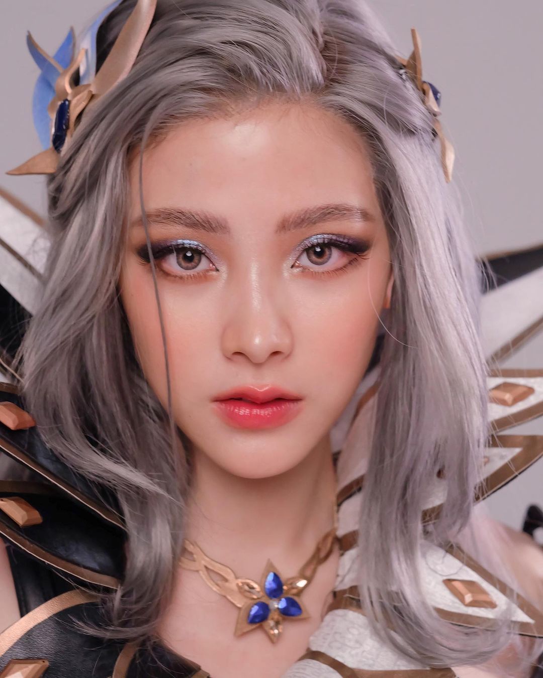 Pimchanok Leuwisetpaibul HD Images/Photo Gallery Download #9198506