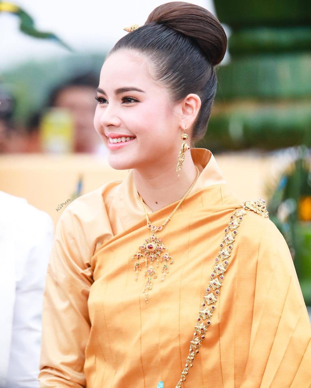 Urassaya Sperbund HD Images/Photo Gallery Download #6201071