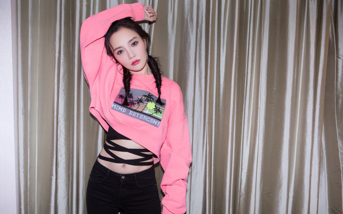 Xiaolu Li HD Images/Photo Gallery Download #757104