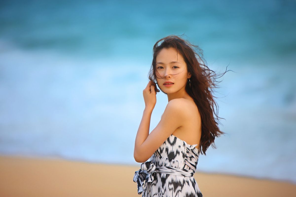 江一燕 高清写真/照片下载 #1893004