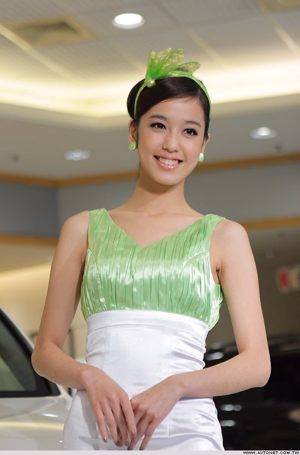 陈庭妮 高清写真/照片下载 #3332349