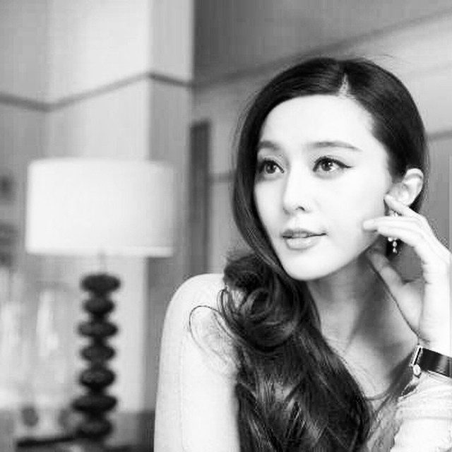 ファン・ビンビン HD画像/フォトギャラリーダウンロード #1184708