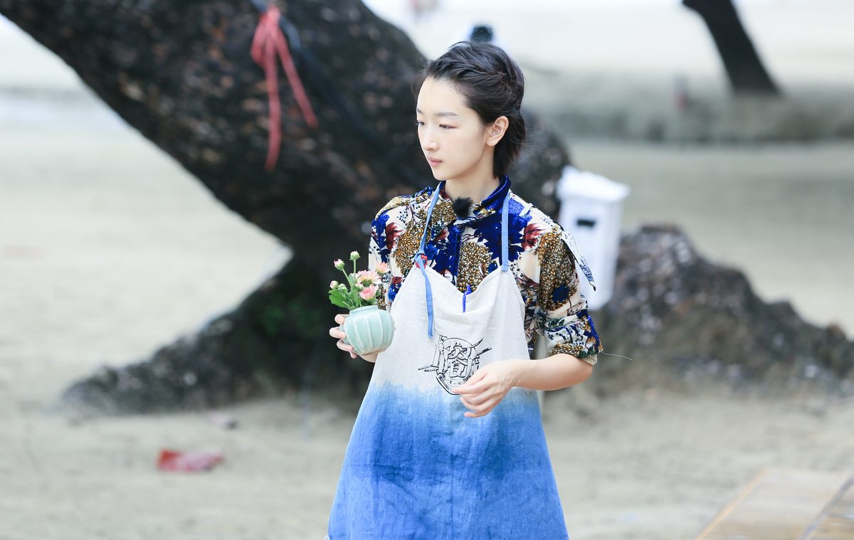 Dongyu Zhou HD Images/Photo Gallery Download #1908070