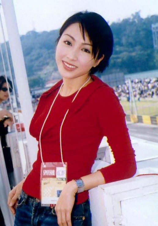 Gigi Lai HD Images/Photo Gallery Download #755407