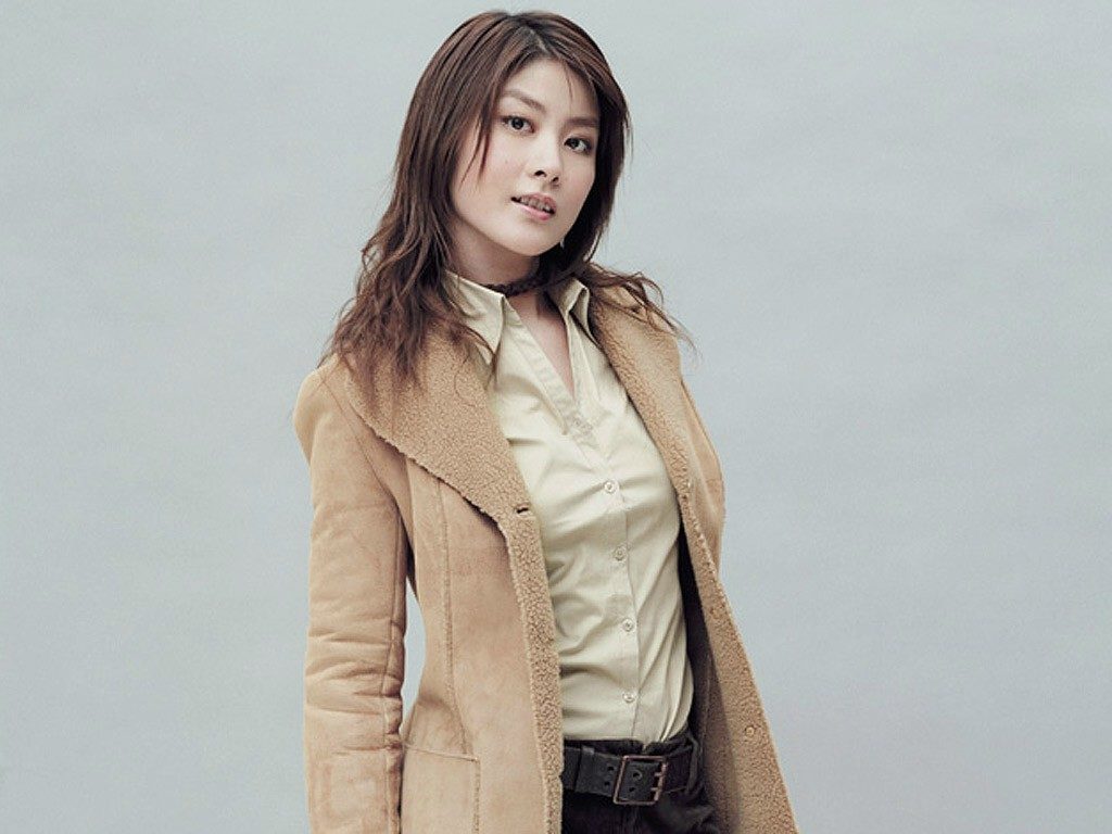 Kelly Chen HD Images/Photo Gallery Download #1211415