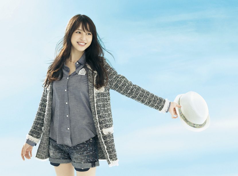 Masami Nagasawa HD Images/Photo Gallery Download #580391