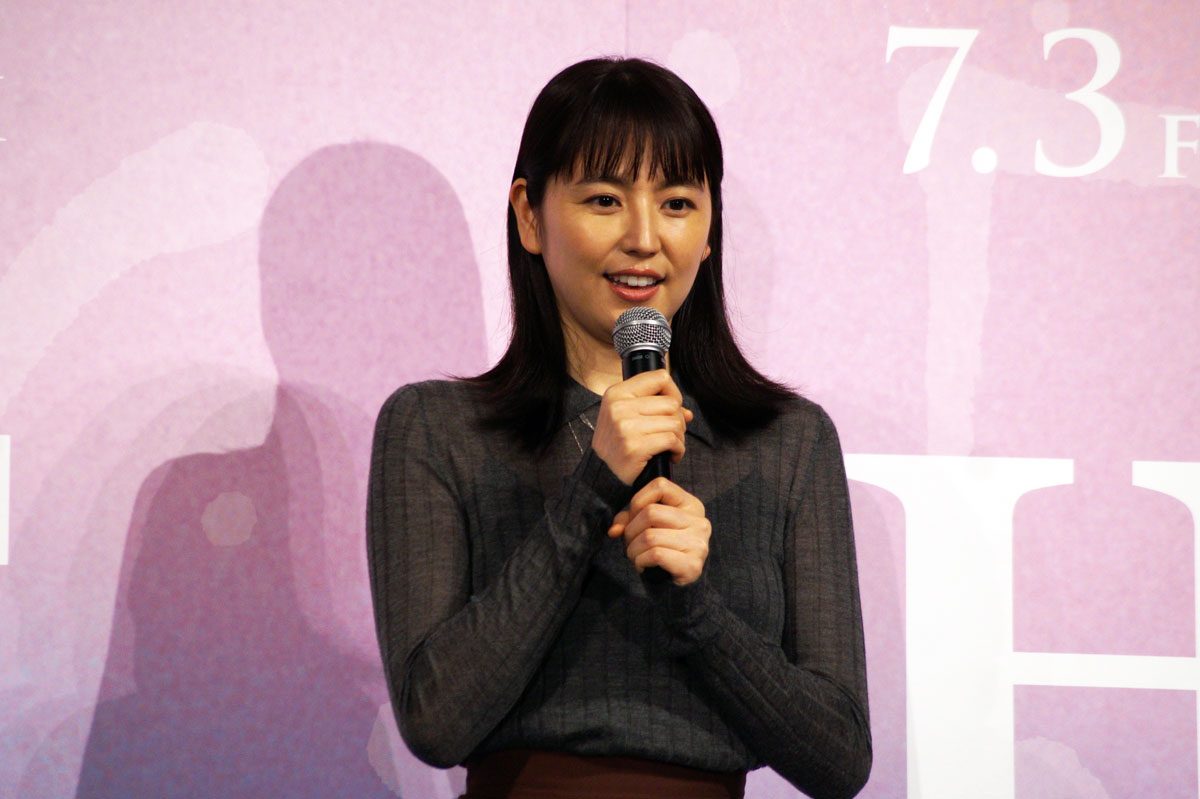 长泽雅美 高清写真/照片下载 #5987707
