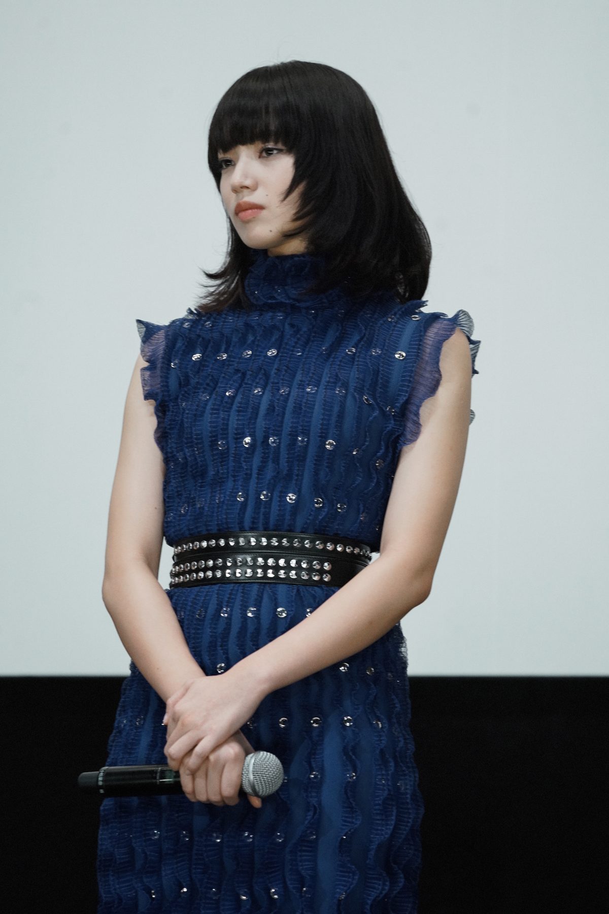 小松菜奈 高清写真/照片下载 #5951056
