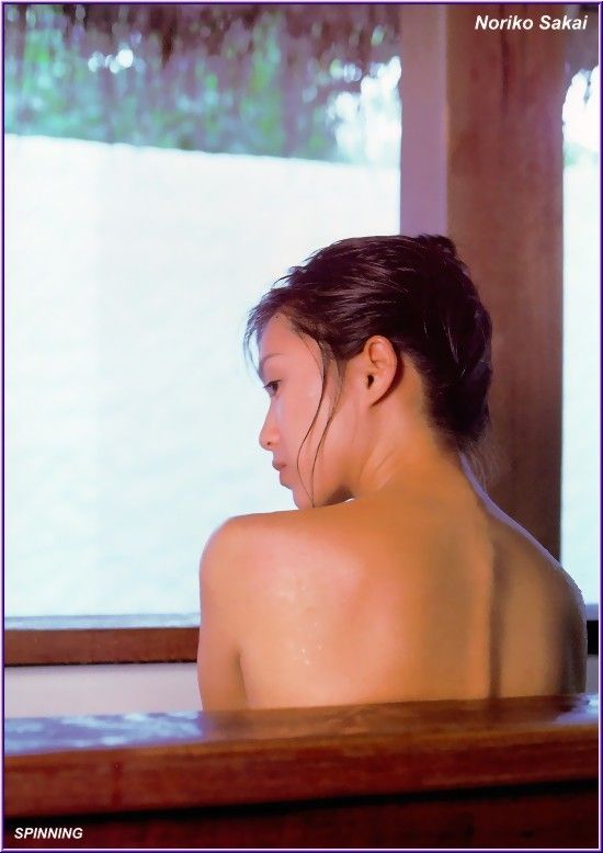 Noriko Sakai HD Images/Photo Gallery Download #9681797