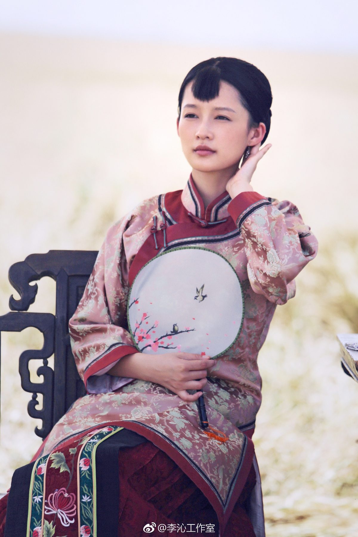 Qin Li HD Images/Photo Gallery Download #1701517