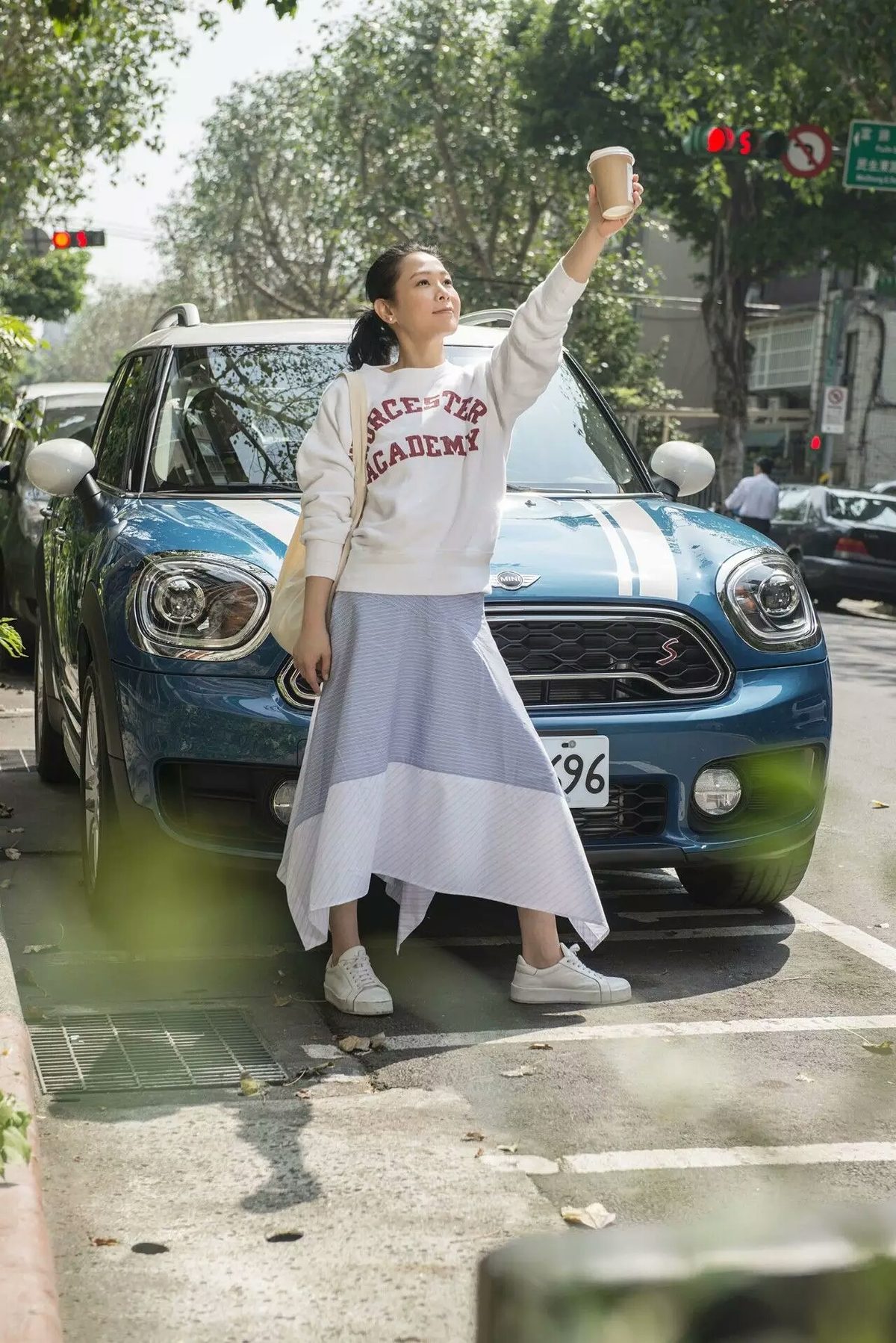 Rene Liu HD Images/Photo Gallery Download #1063390
