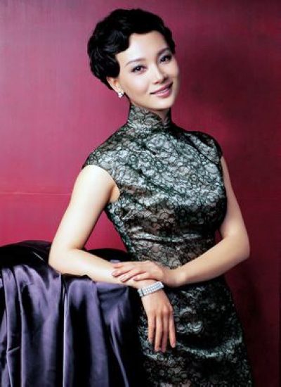 Shu Chen HD Images/Photo Gallery Download #1941880