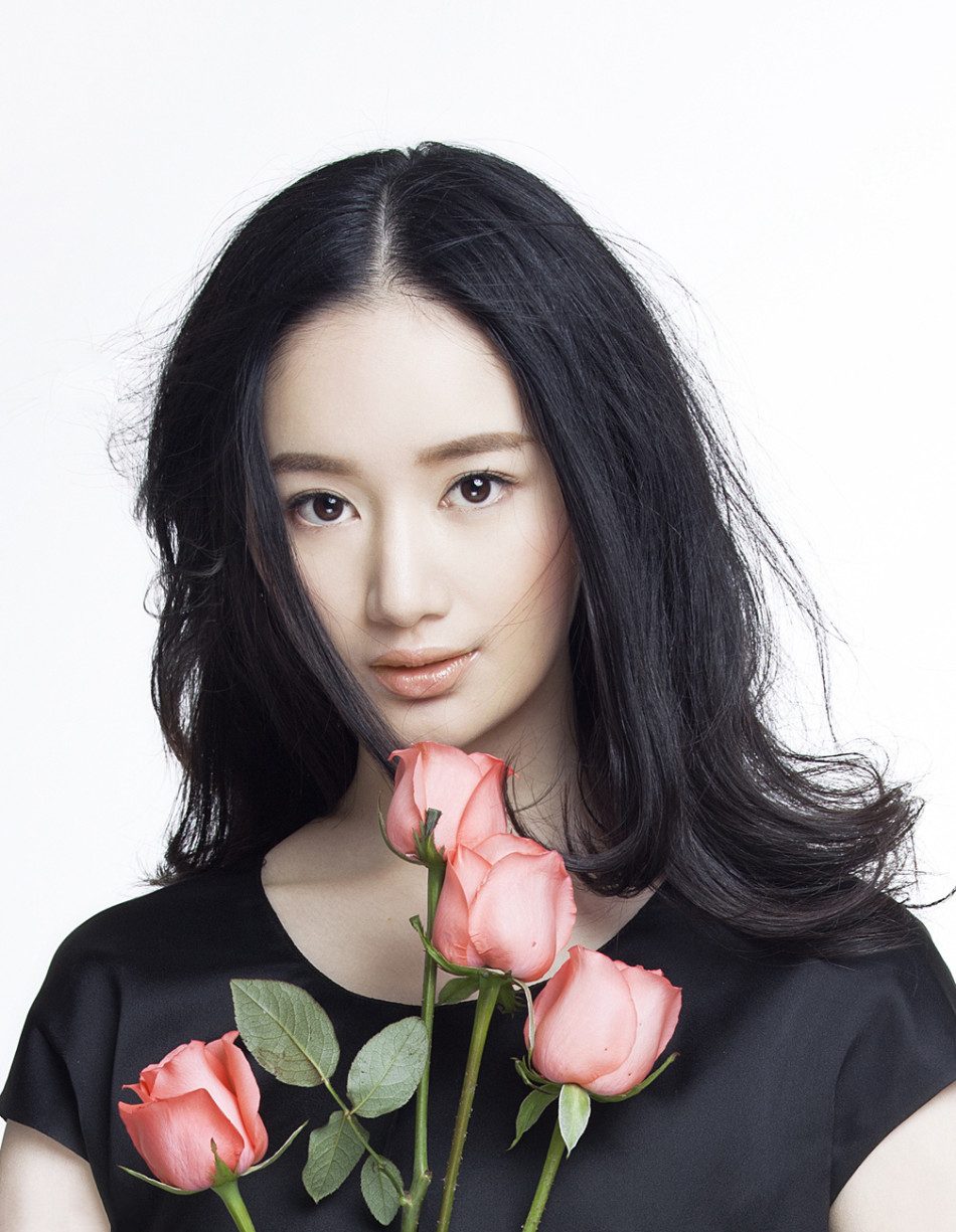 Xiaoting Guo HD画像/フォトギャラリーダウンロード #1985634