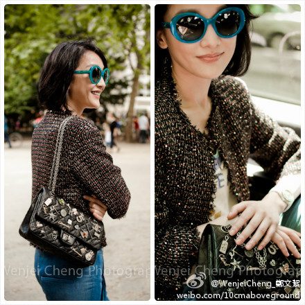 Xun Zhou HD Images/Photo Gallery Download #757396