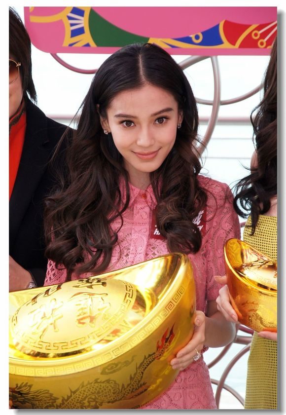 Angelababy HD Images/Photo Gallery Download #6652833