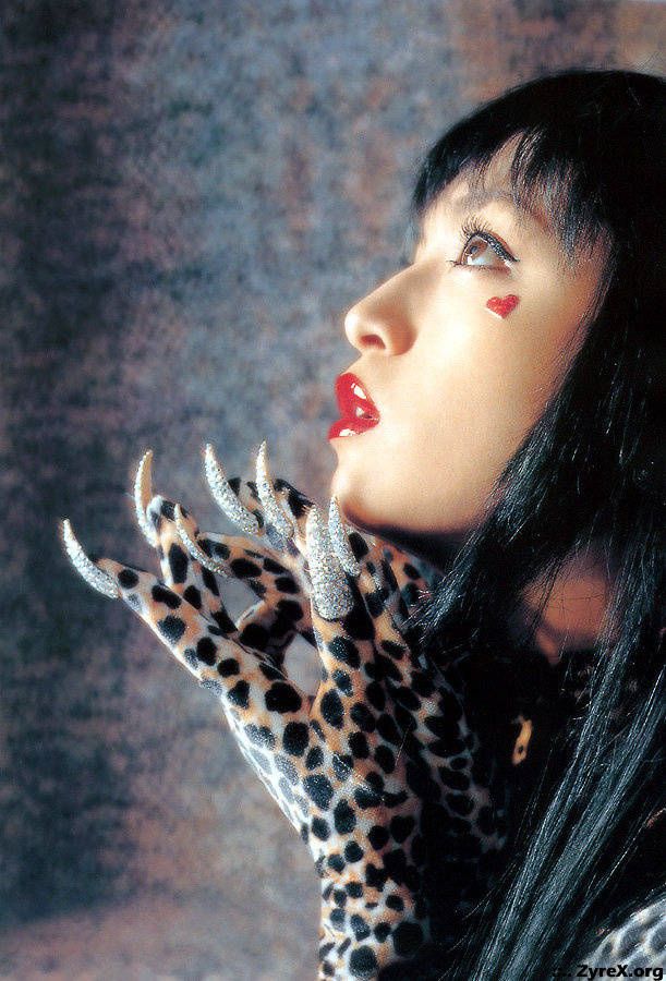 Ayumi Hamasaki HD Images/Photo Gallery Download #8859286