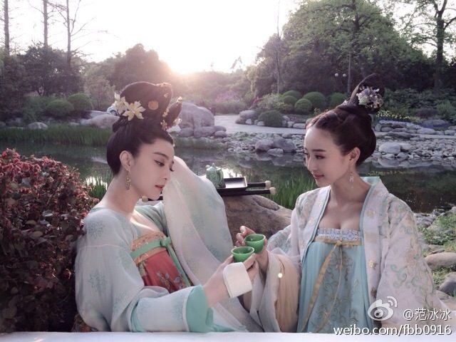 ファン・ビンビン HD画像/フォトギャラリーダウンロード #1185000