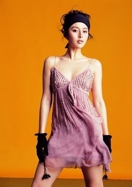 ファン・ビンビン HD画像/フォトギャラリーダウンロード #1199774