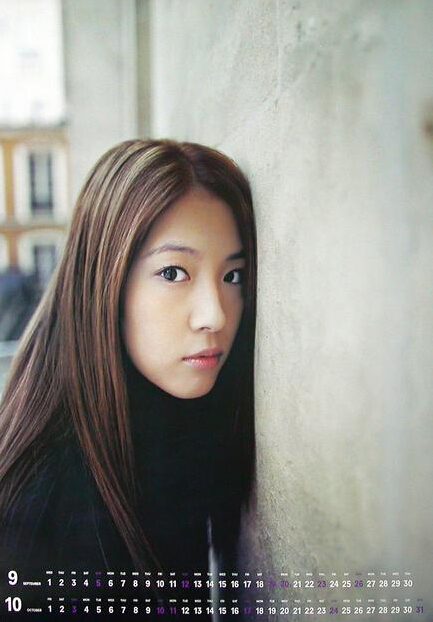 BoA HD Images/Photo Gallery Download #1607198