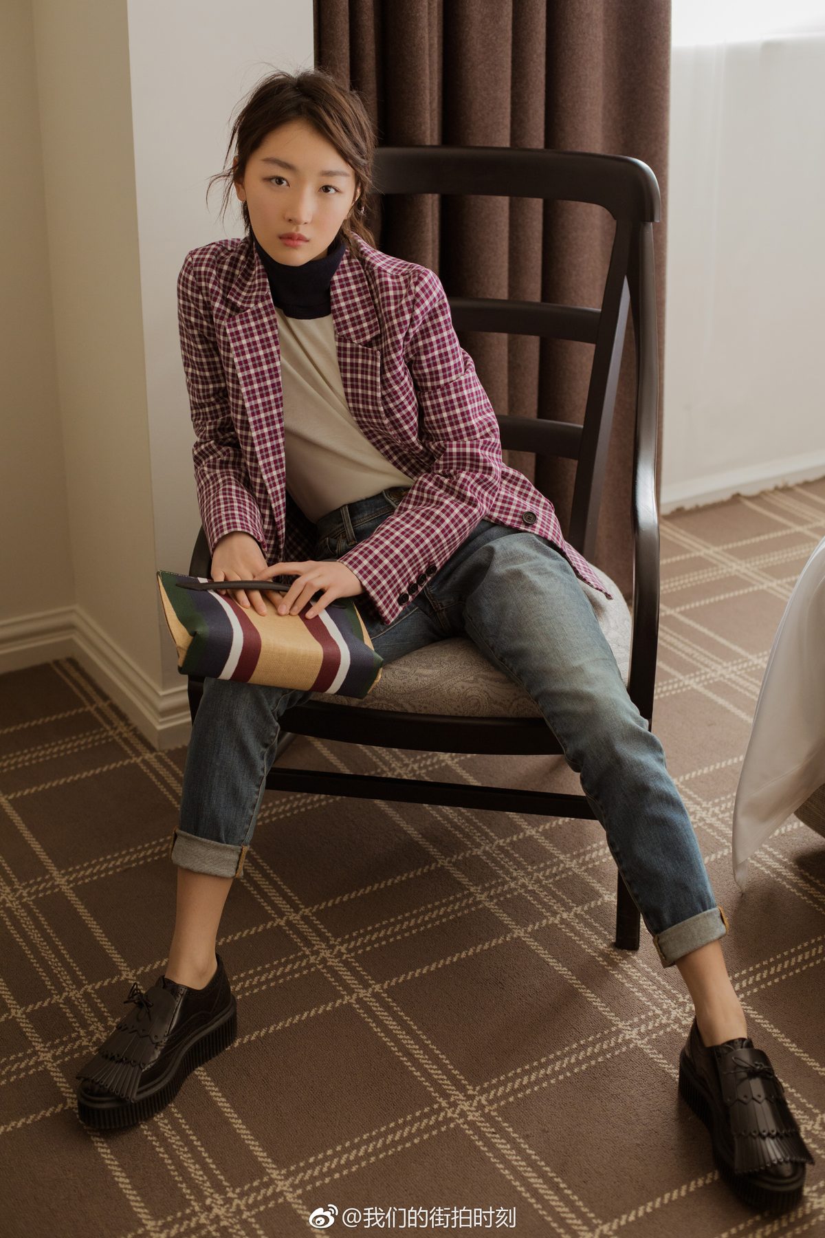 Dongyu Zhou HD画像/フォトギャラリーダウンロード #1915465