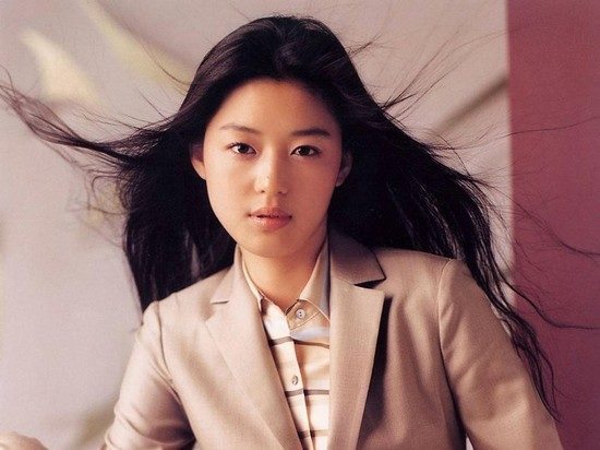 Jun Ji-hyun HD Images/Photo Gallery Download #1641008