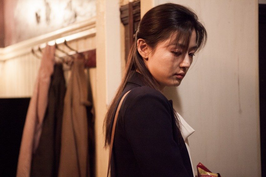 Jun Ji-hyun HD Images/Photo Gallery Download #1679932
