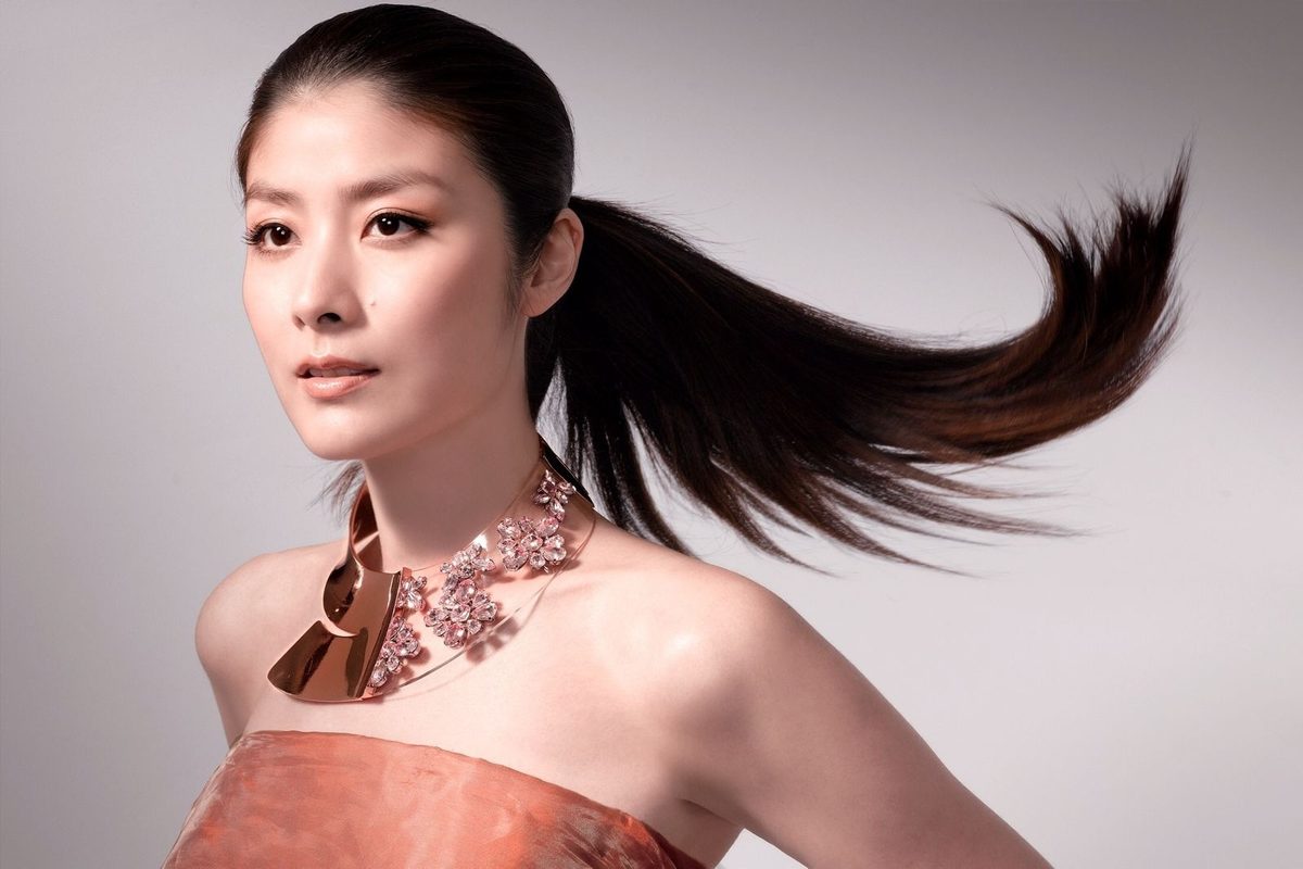 Kelly Chen HD Images/Photo Gallery Download #1211707