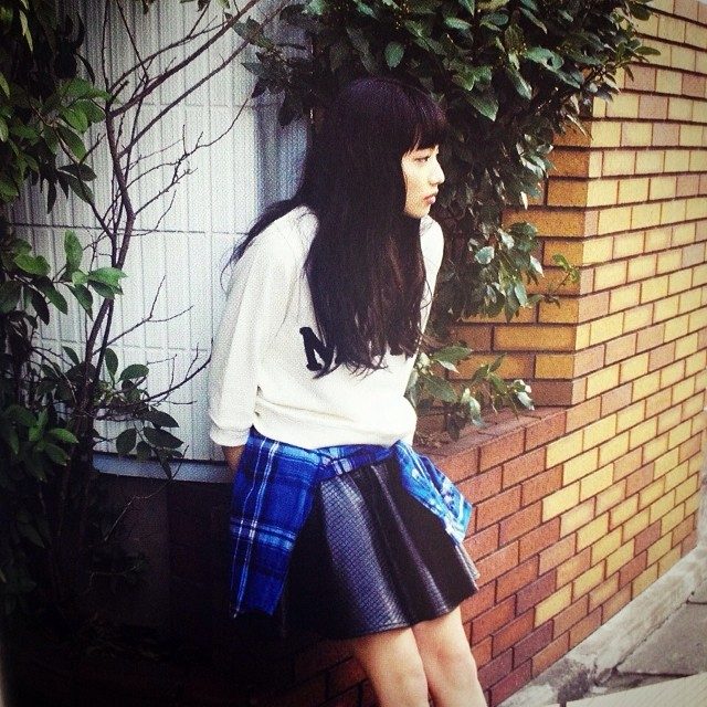 고마츠 나나 HD 이미지/사진 갤러리 다운로드 #3896045