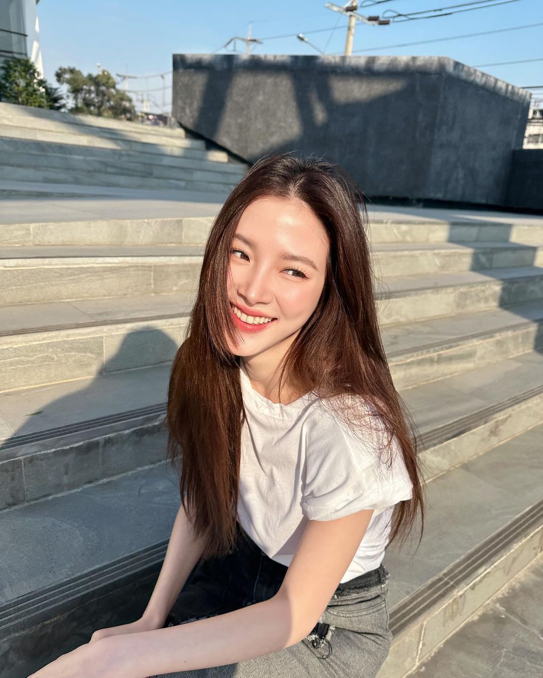 Pimchanok Leuwisetpaibul HD Images/Photo Gallery Download #9199090