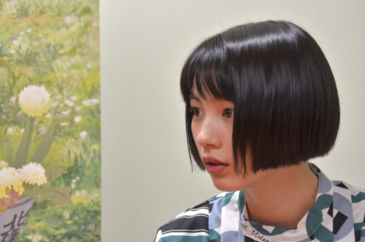 能年玲奈 HD画像/フォトギャラリーダウンロード #3269851