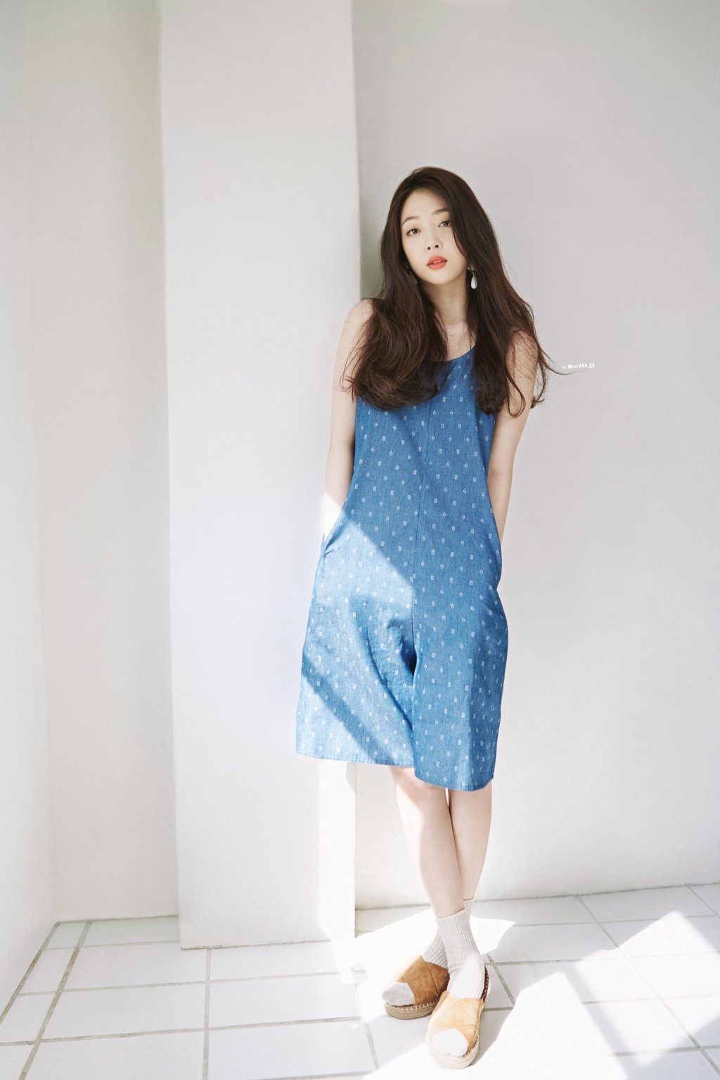 Seol-ri Choi HD Images/Photo Gallery Download #1864608
