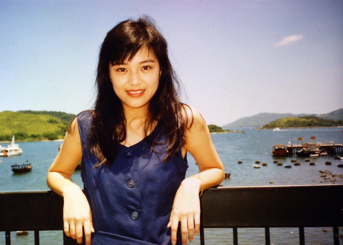Winnie Lau HD画像/フォトギャラリーダウンロード #794339
